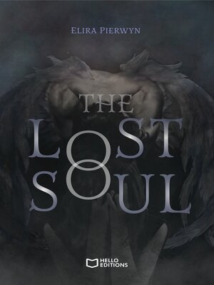 cover image of The Lost Soul